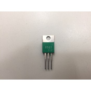 SANYO B507 Transistor